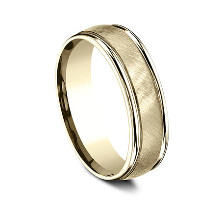 THE AURELIUS - 14K Yellow Gold - image 2