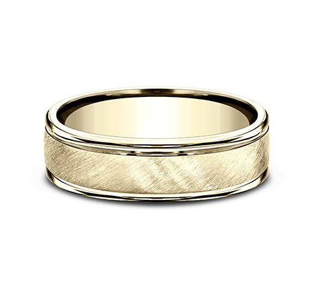 THE AURELIUS - 14K Yellow Gold - image 3