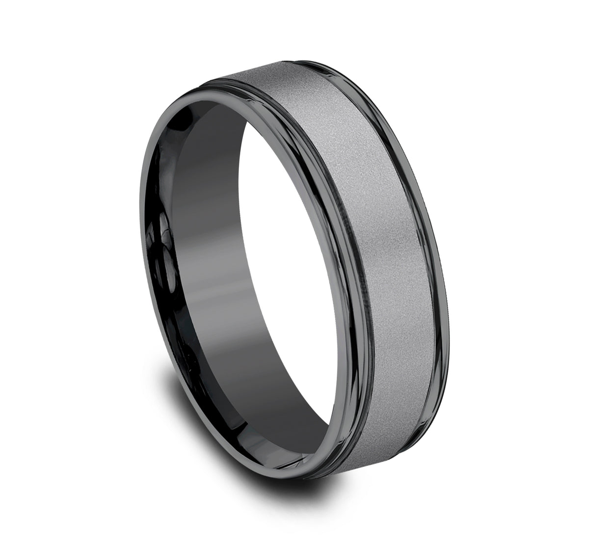 THE WASHINGTON - Dark Tantalum - image 2