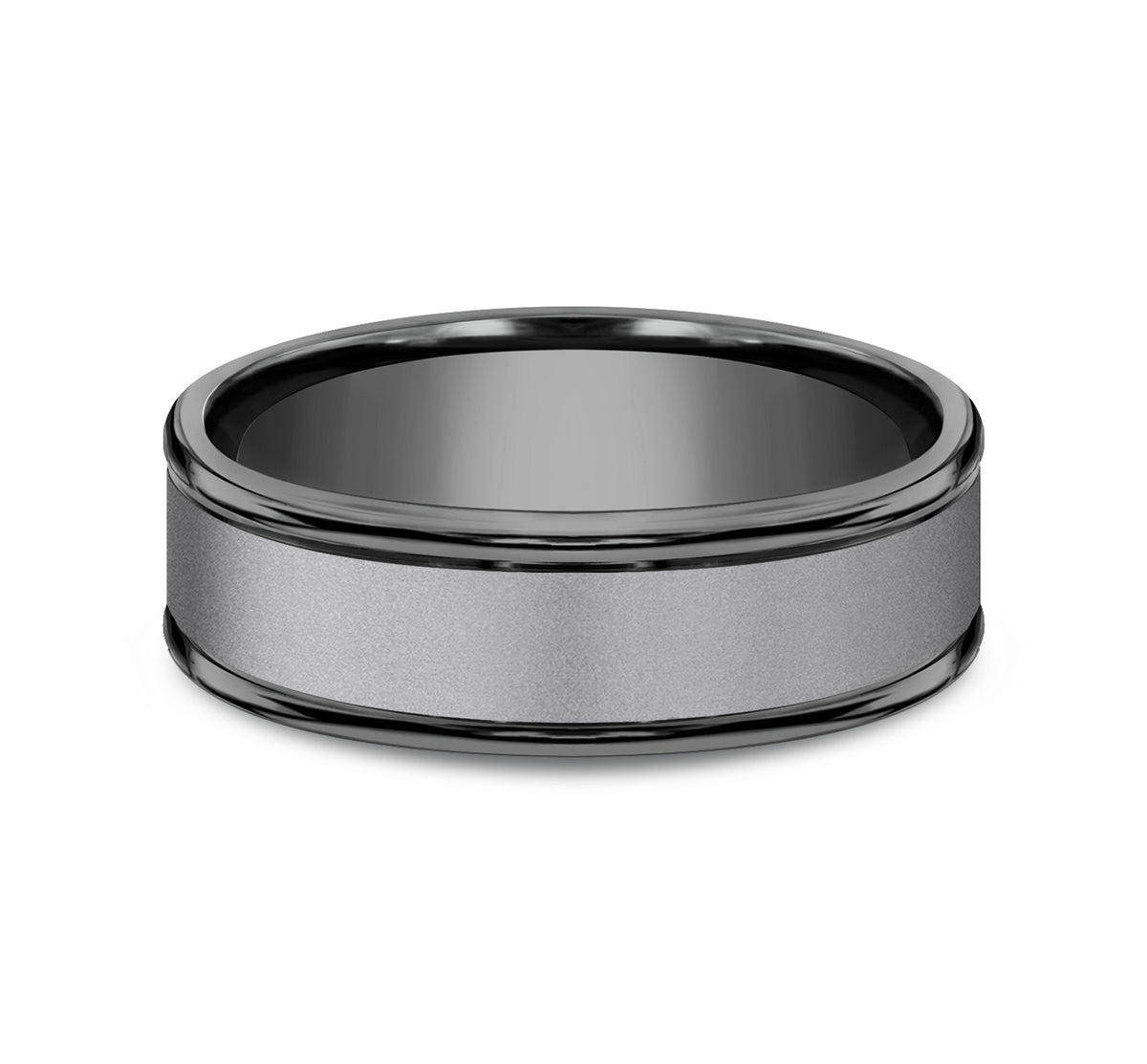 THE WASHINGTON - Dark Tantalum - image 3