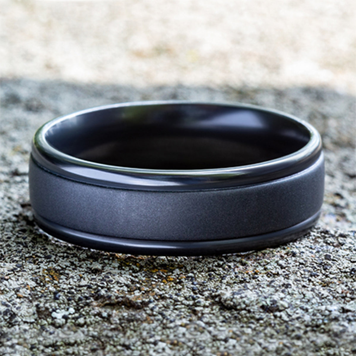 THE WASHINGTON - Dark Tantalum - image 4