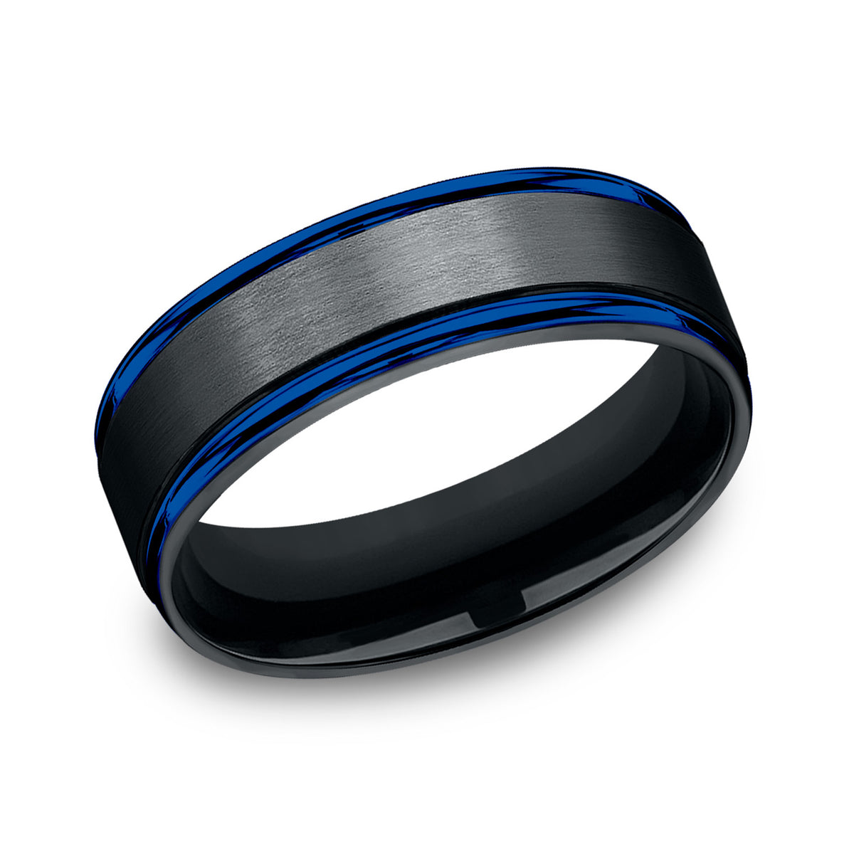 THE NIGHTFALL - Black Cobalt