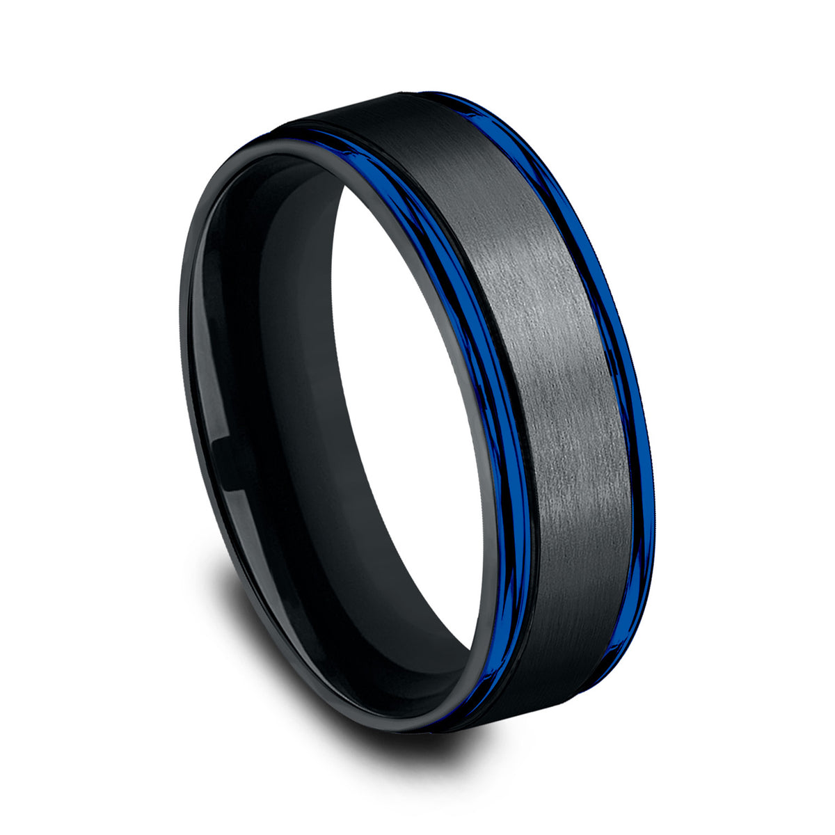 THE NIGHTFALL - Black Cobalt - image 2