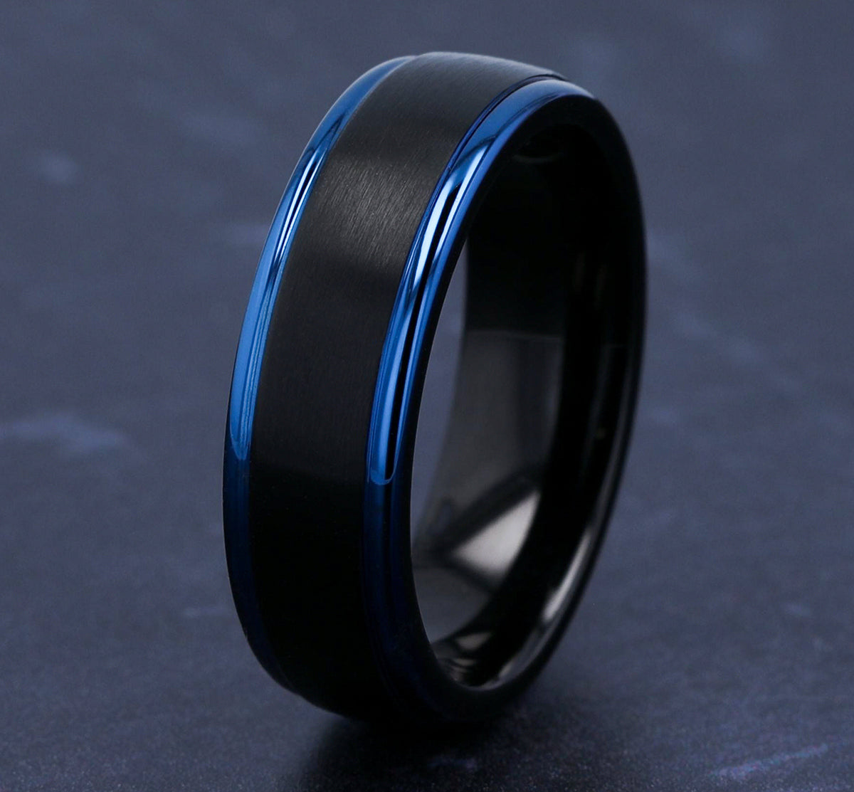 THE NIGHTFALL - Black Cobalt - image 4