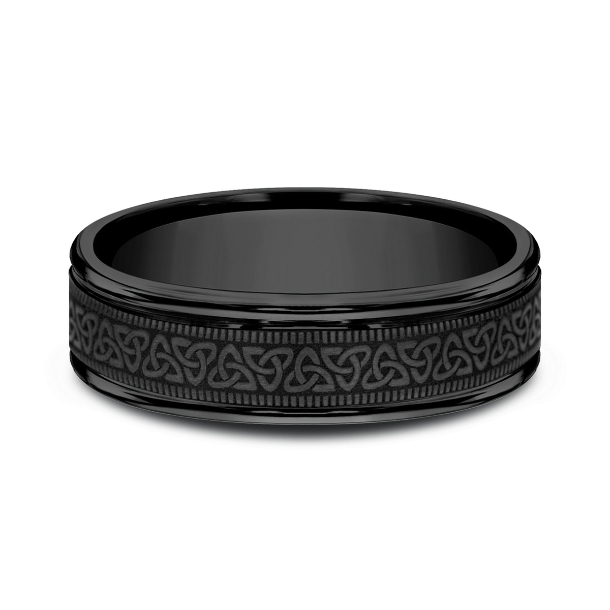 THE DUBLIN - Black Titanium - image 3
