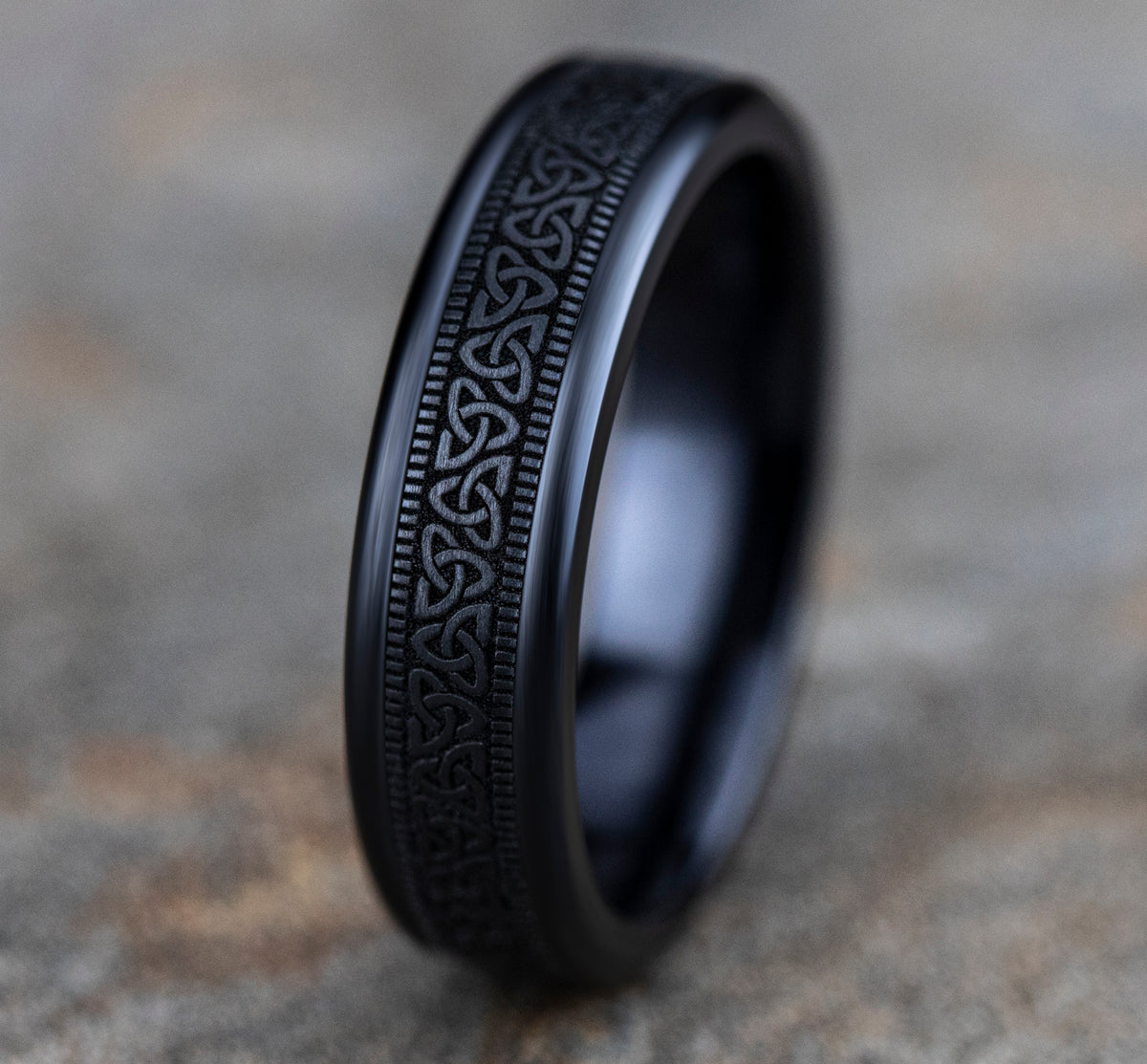 THE DUBLIN - Black Titanium - image 4