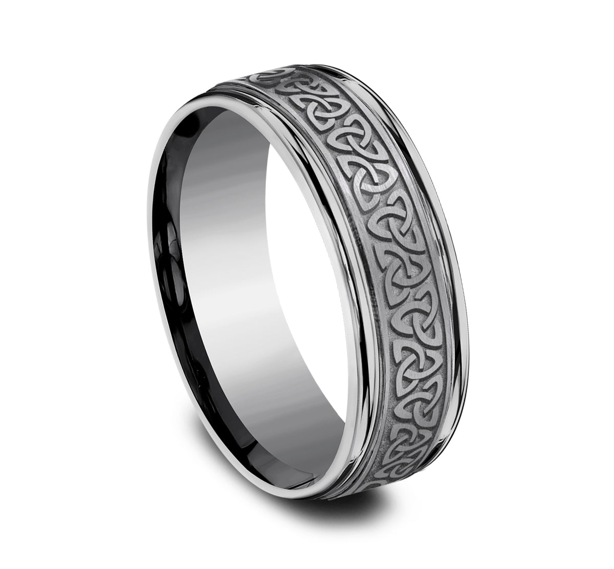 THE LIMERICK - Grey Tantalum - image 2