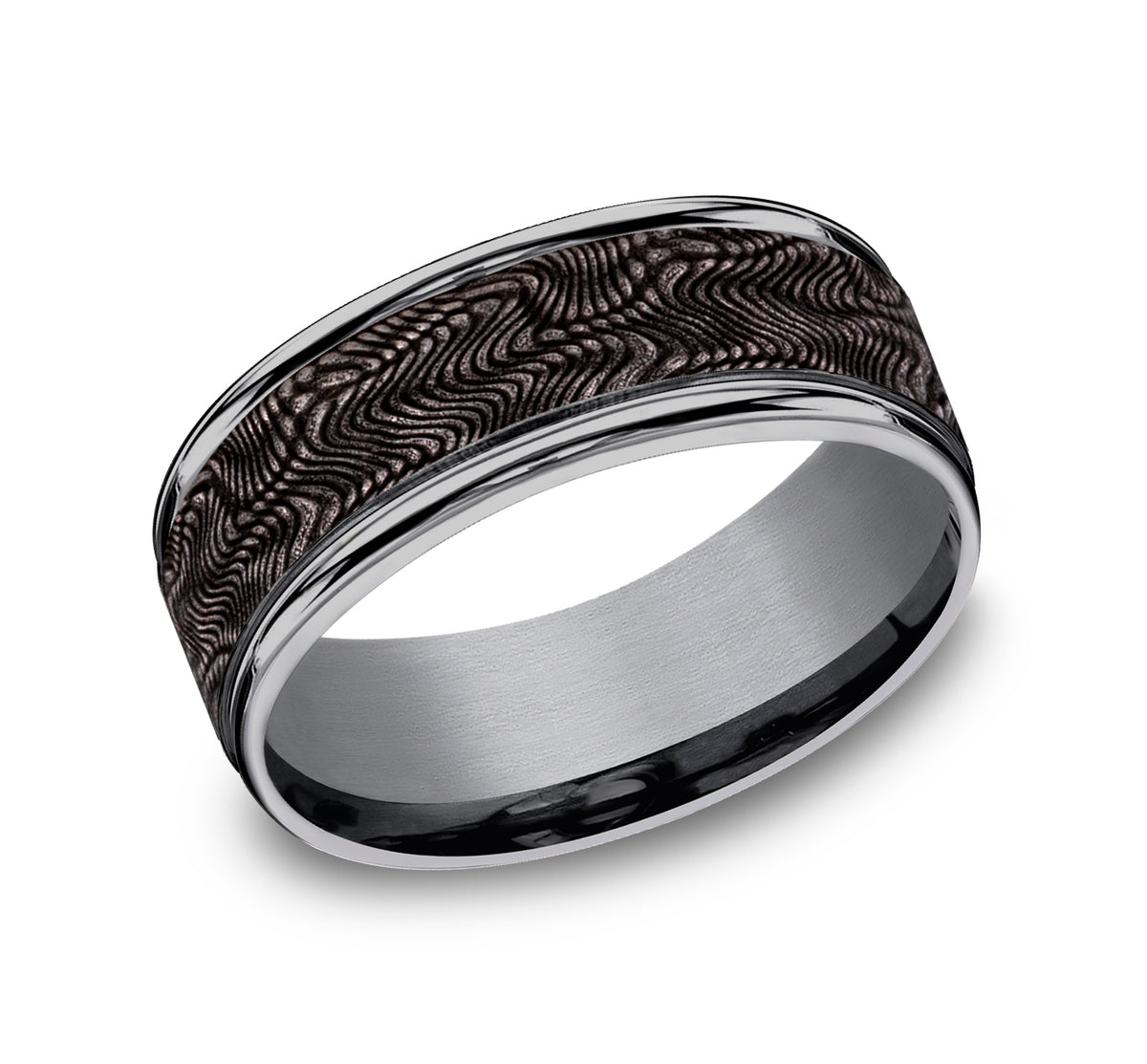 THE MAMBA - Grey Tantalum