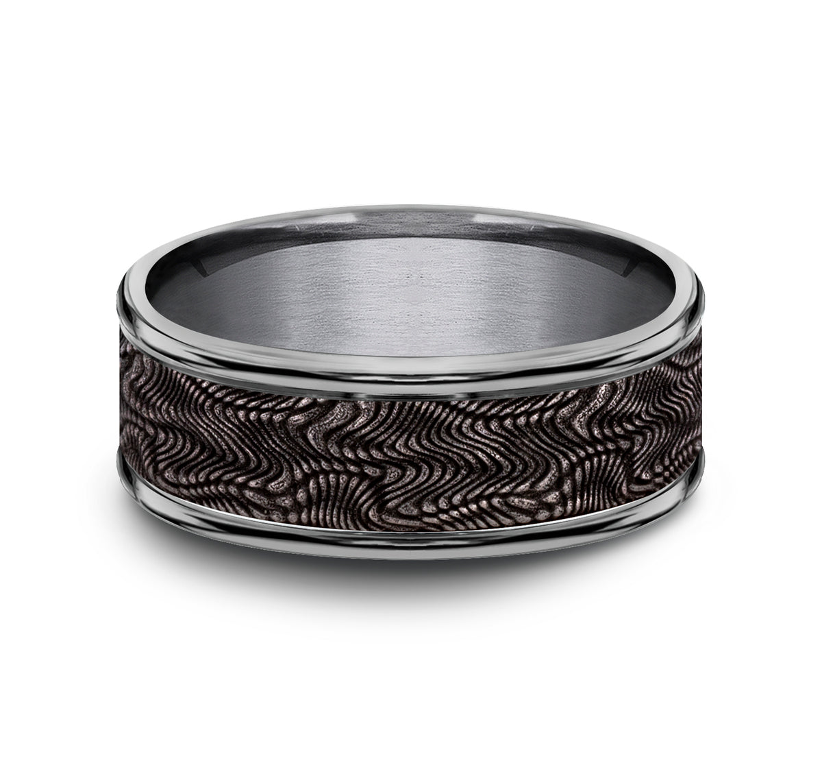 THE MAMBA - Grey Tantalum - image 3