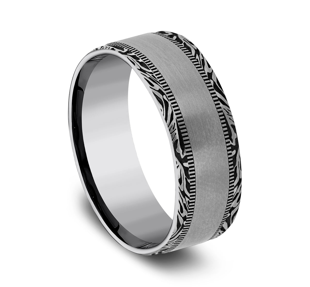 THE EDGE - Tungsten - image 2