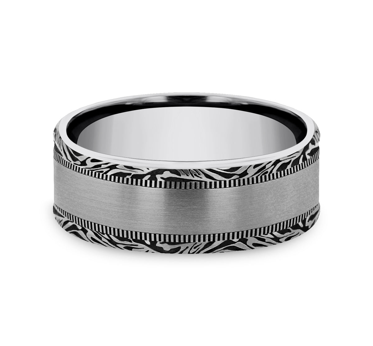 THE EDGE - Tungsten - image 3