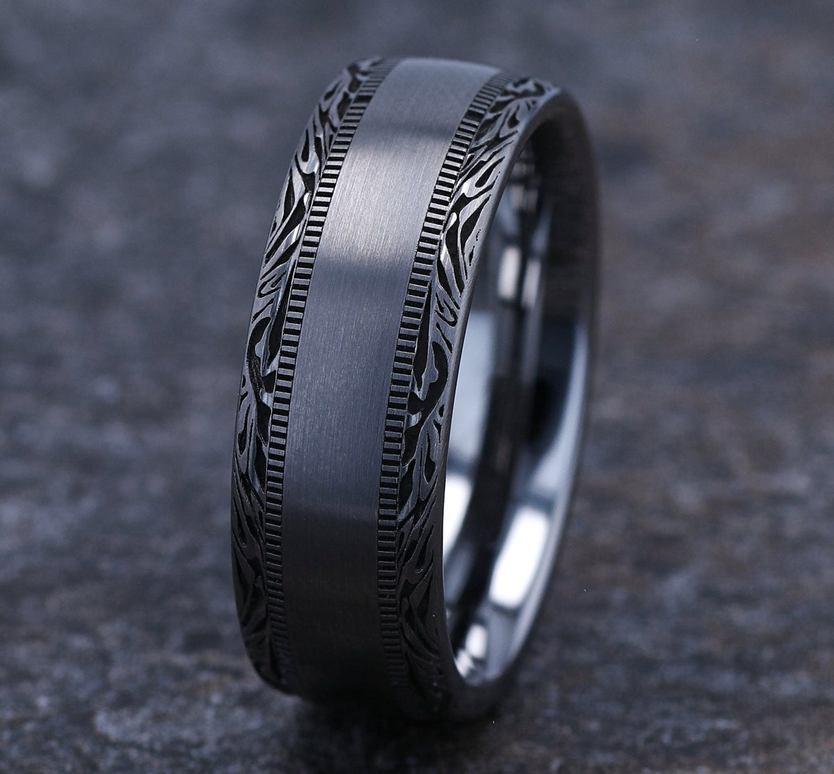 THE EDGE - Tungsten - image 4
