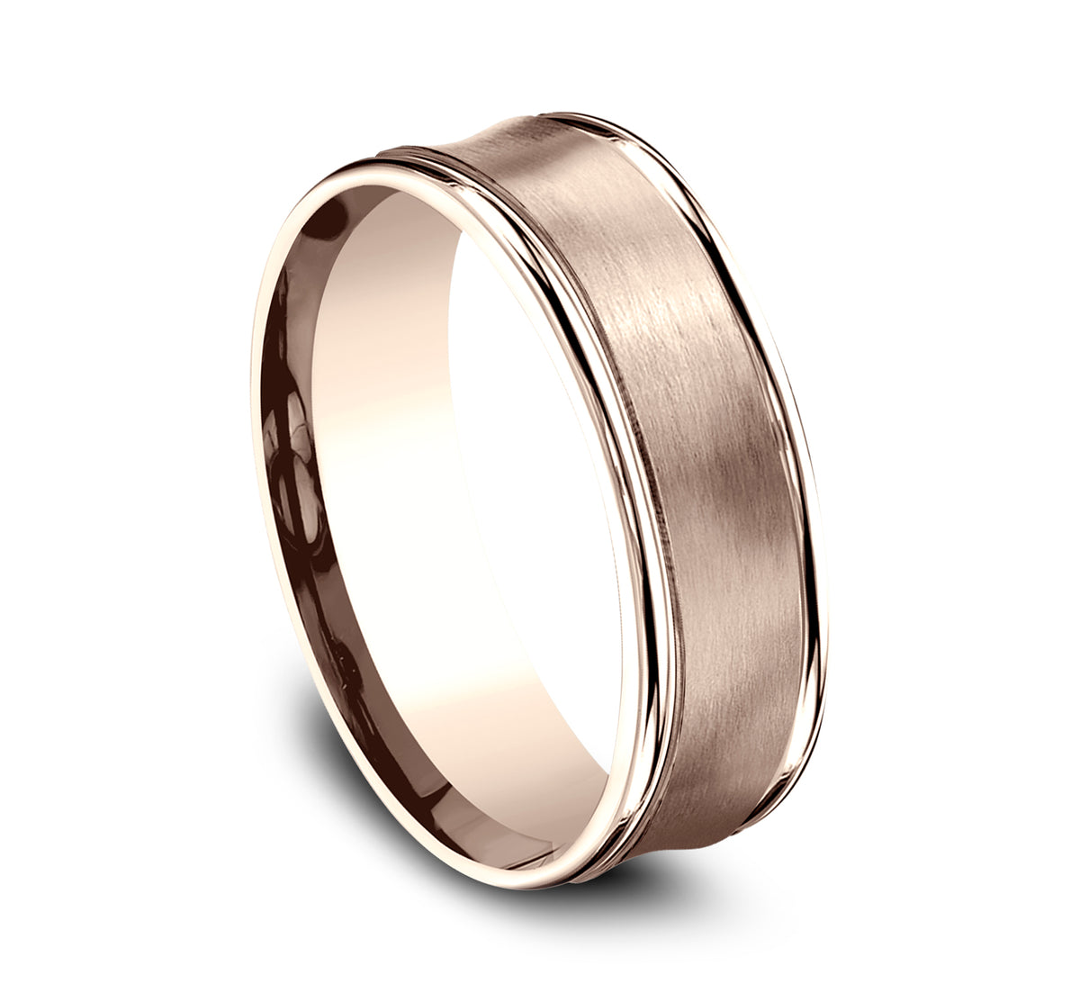THE DESOTO - 14K Rose Gold - image 2