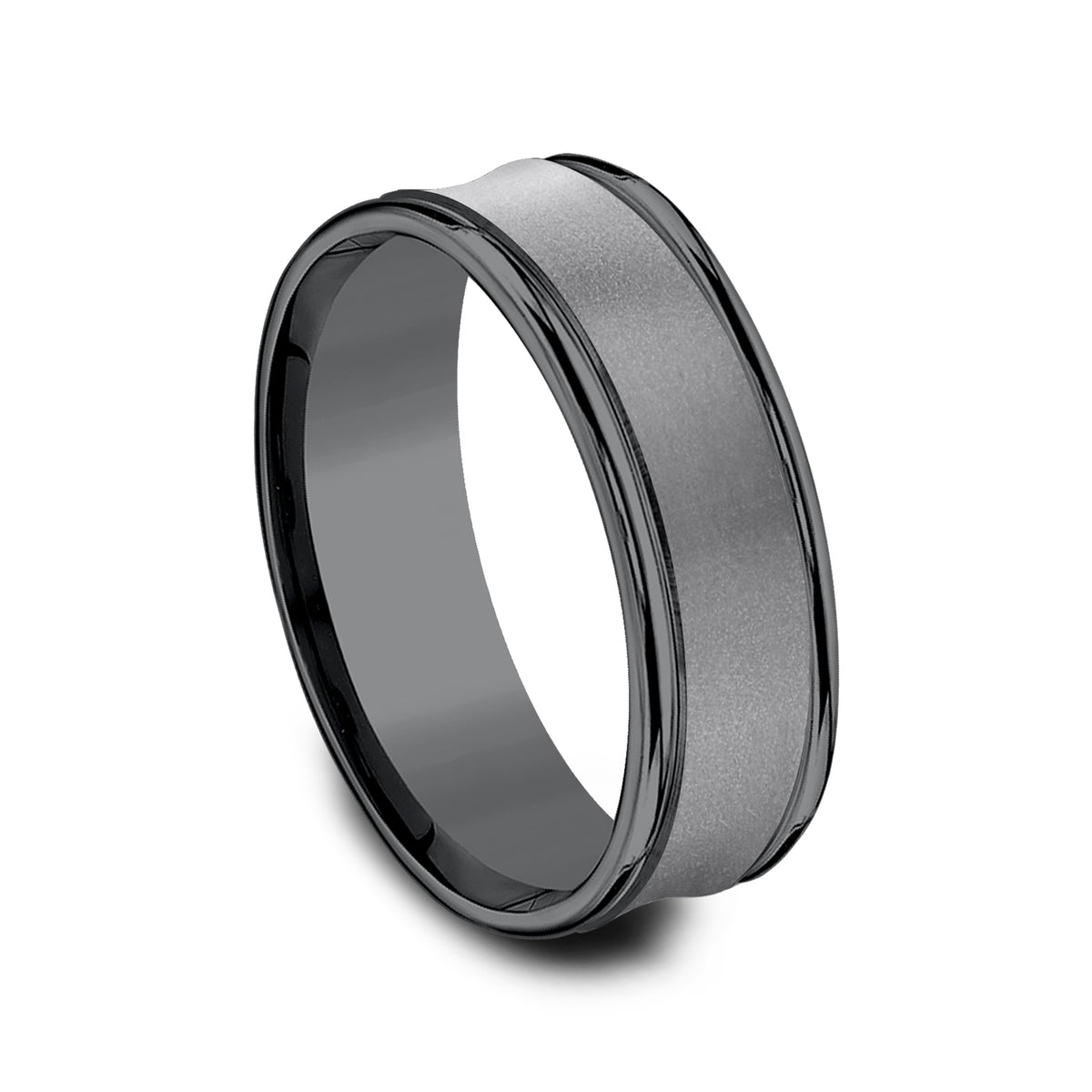 THE DESOTO - Darkened Tantalum - image 2