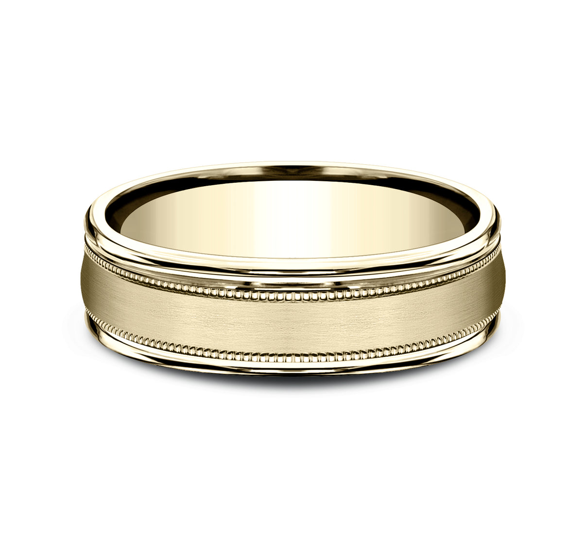 THE SUMMIT - 14K Yellow Gold - image 3