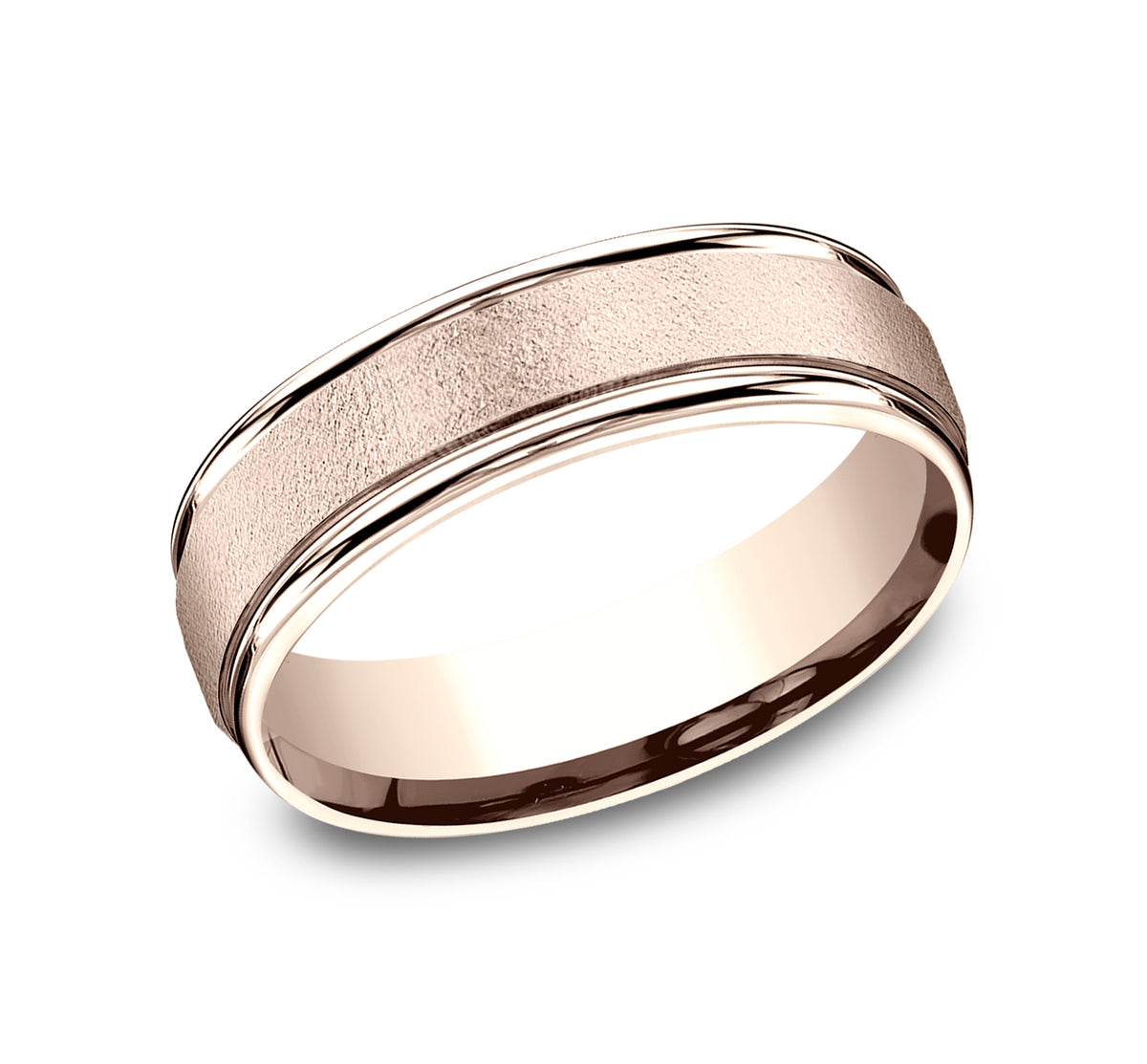 THE PHOENIX - 14K Rose Gold