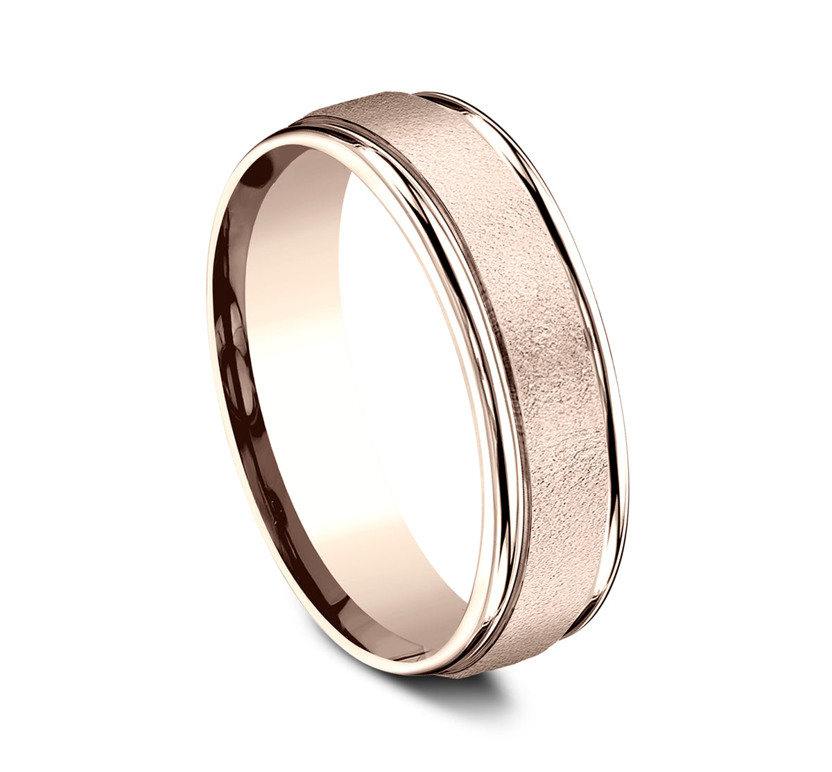THE PHOENIX - 14K Rose Gold - image 2
