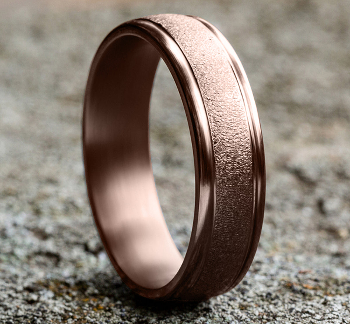THE PHOENIX - 14K Rose Gold - image 4