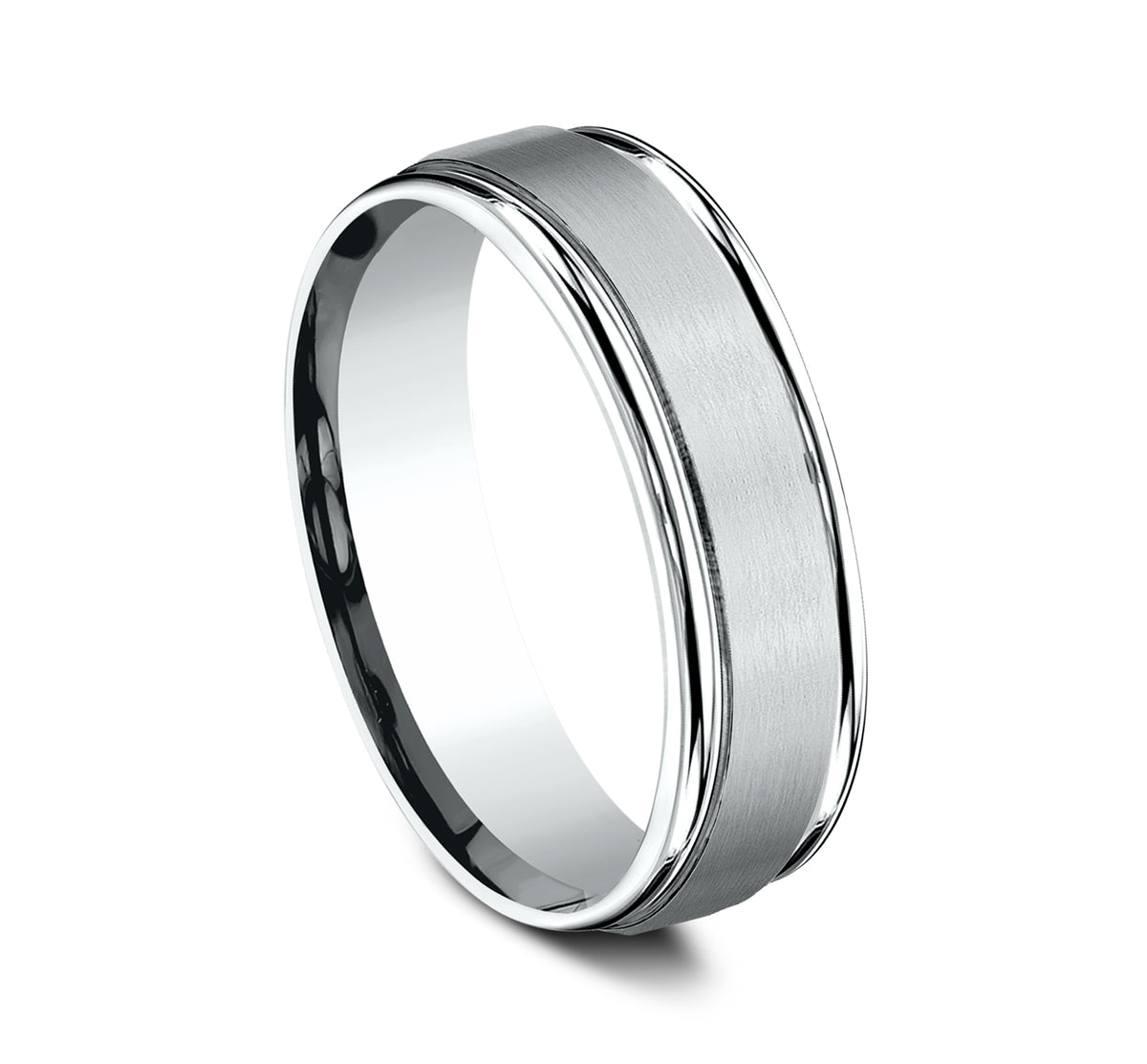 THE ARCADIA - 14K White Gold - image 2
