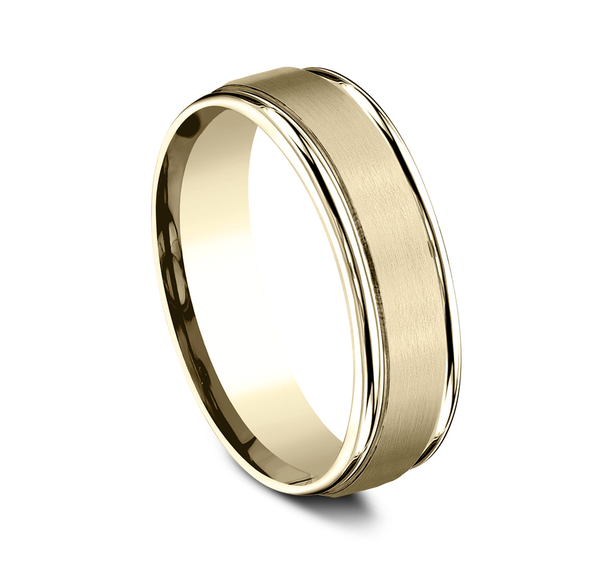 THE ARCADIA - 14K Yellow Gold - image 2