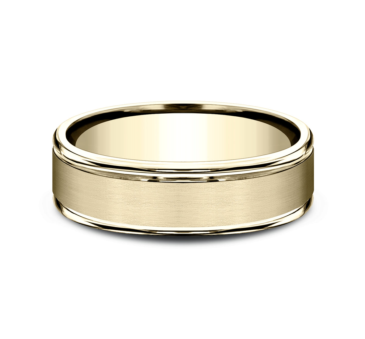 THE ARCADIA - 14K Yellow Gold - image 3