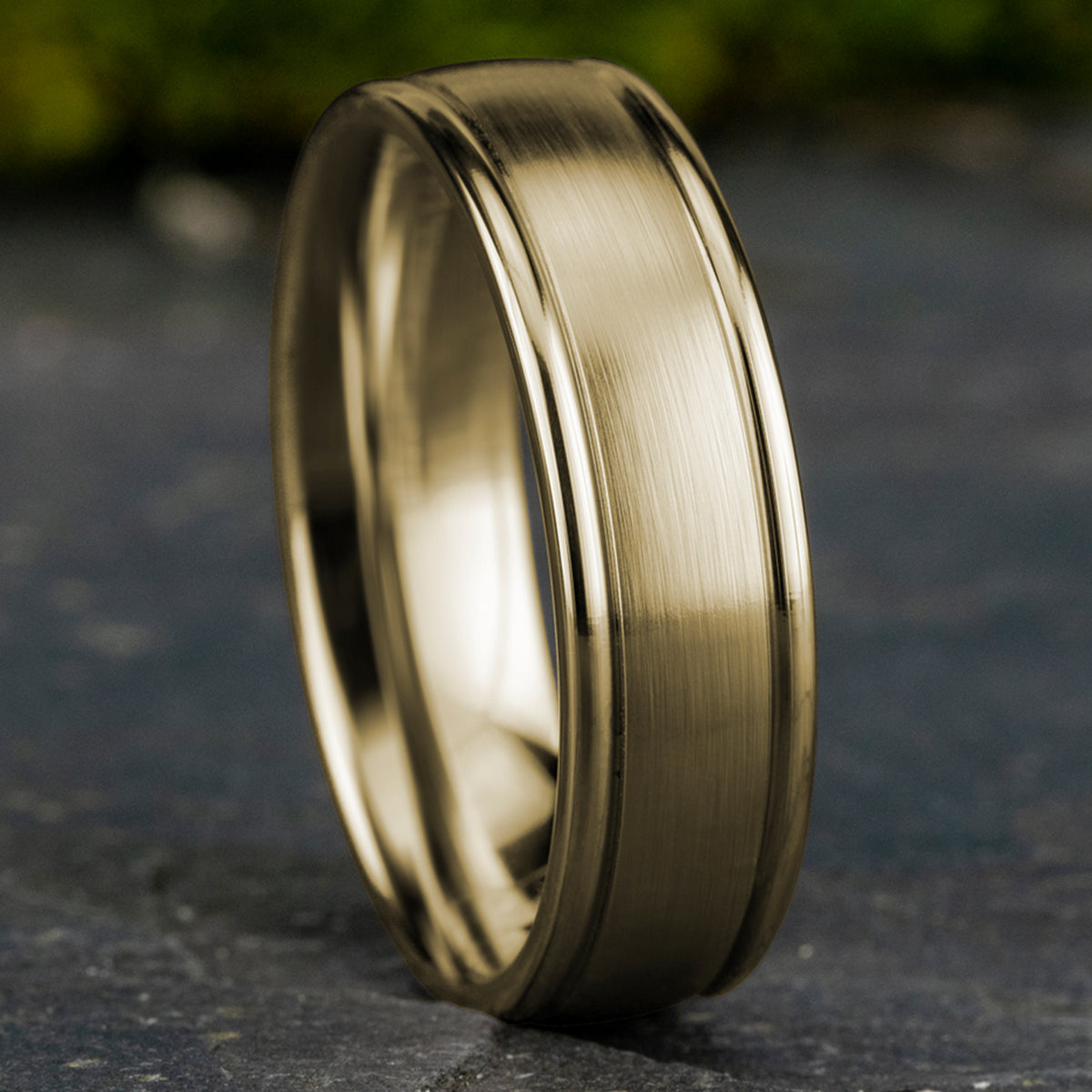 THE ARCADIA - 14K Yellow Gold - image 4