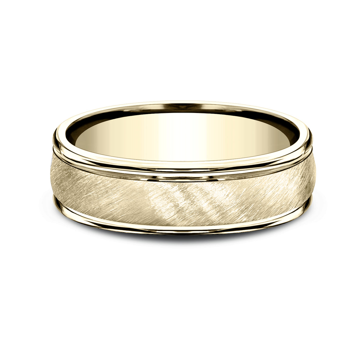 THE ODYSSEY - 14K Yellow Gold - image 3