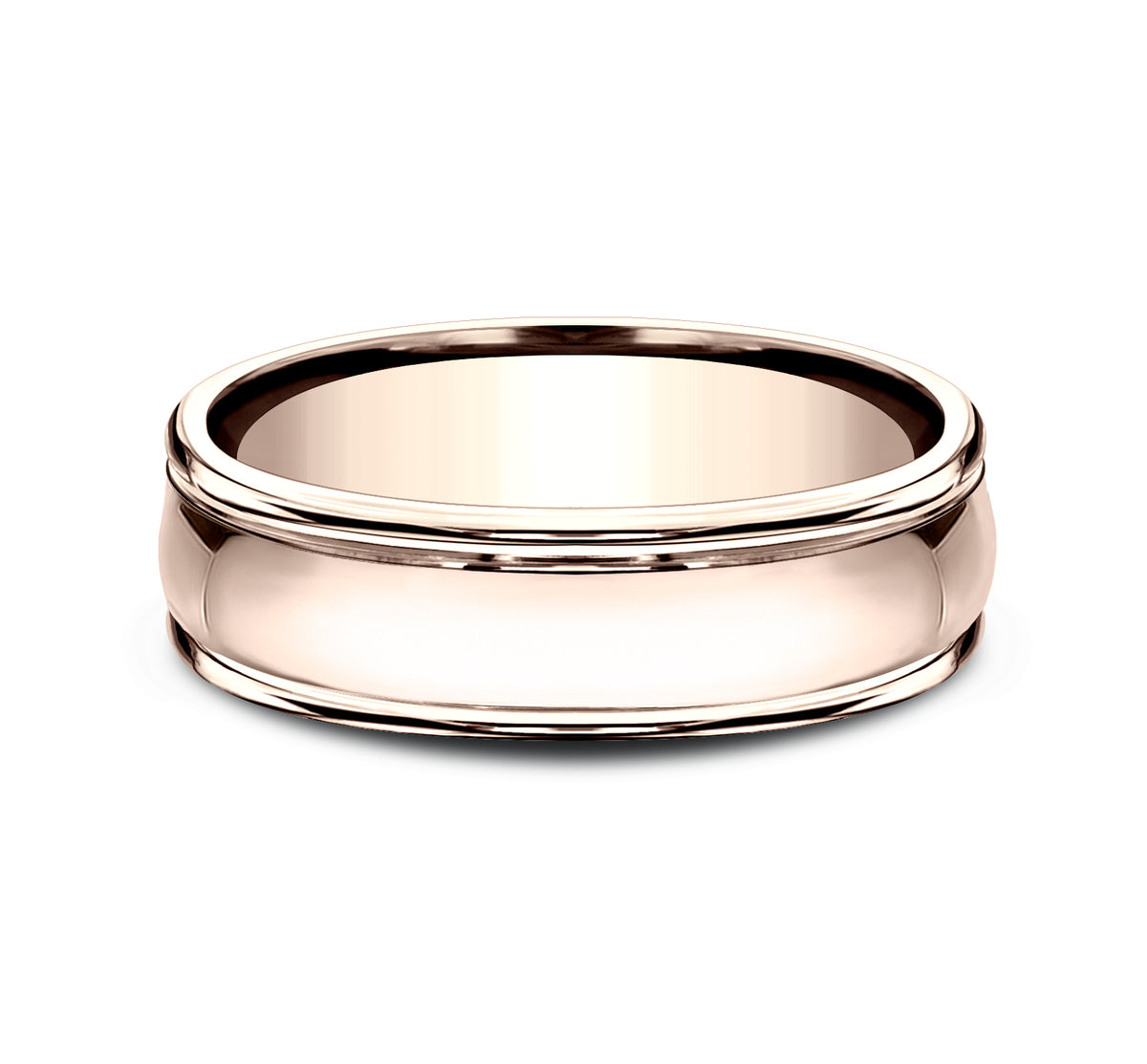 THE ATLAS - 14K Rose Gold - image 3