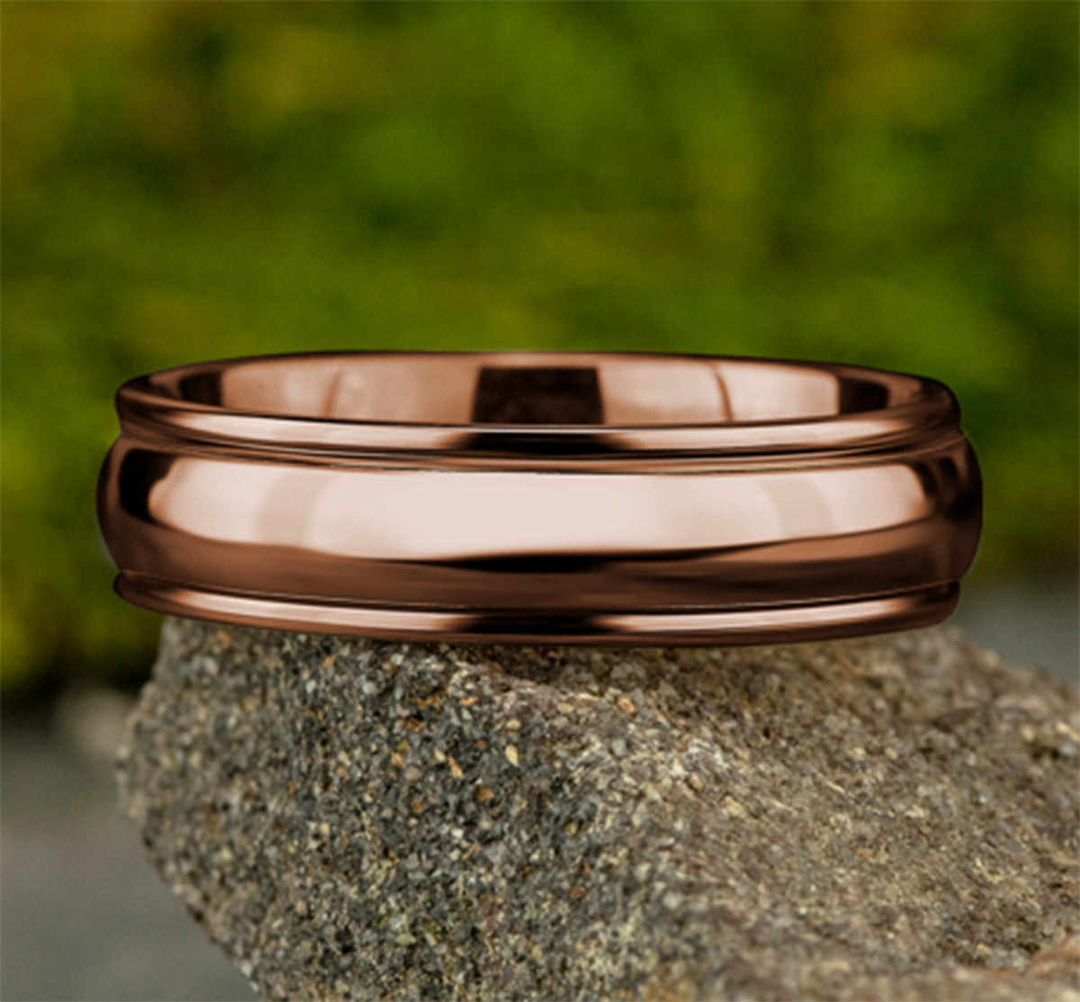 THE ATLAS - 14K Rose Gold - image 4