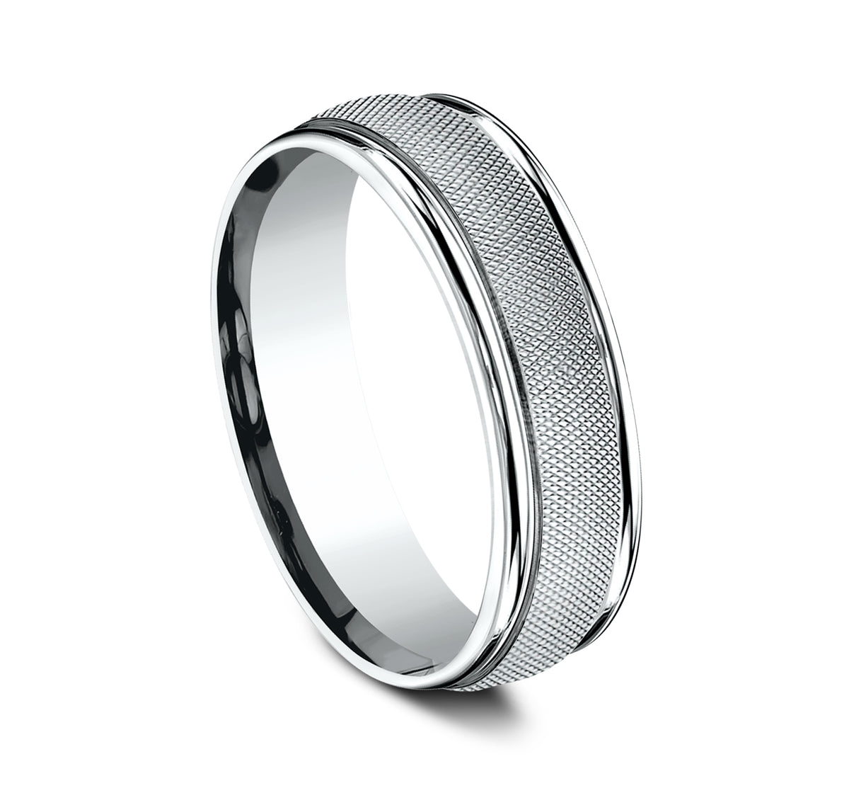 THE TEMPLAR - 14K White Gold - image 2