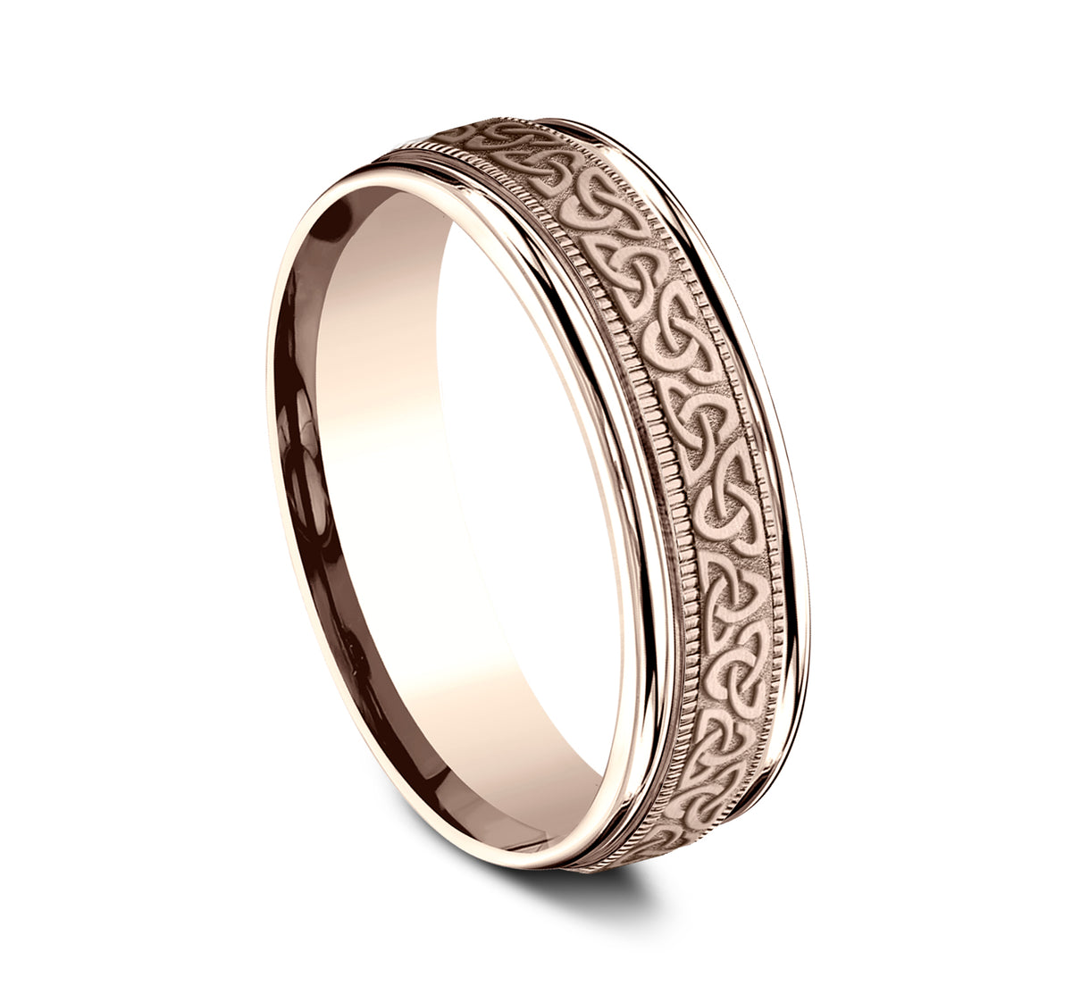 THE KINSALE - 14K Rose Gold - image 2
