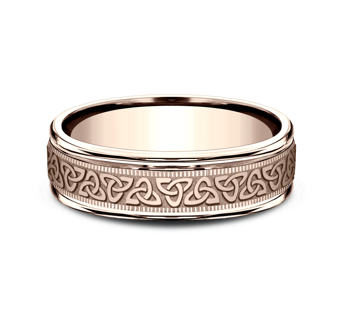 THE KINSALE - 14K Rose Gold - image 3
