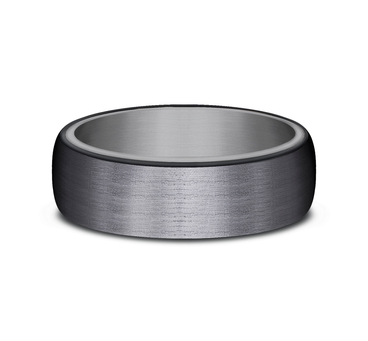 THE BARON - Grey Tantalum / Black Titanium - image 3